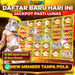 Daftar di ONDEL4D