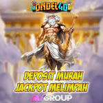 LOGIN ONDEL4D DENGAN DEPOSIT MURAH