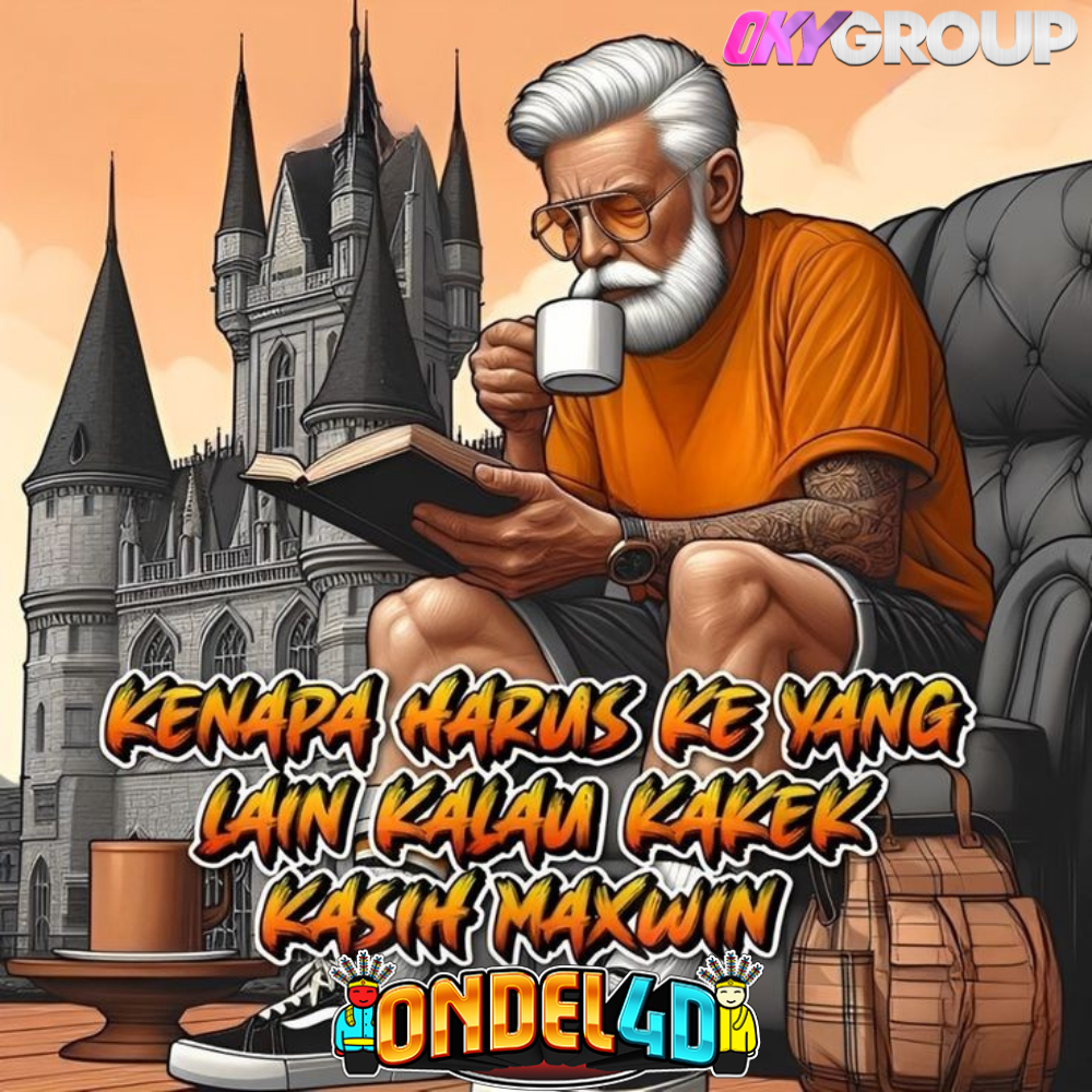 ONDEL4D