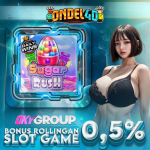 Sugar Rush Slot