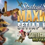 Battleground Royale PG Soft, Cuan Tiap Putaran