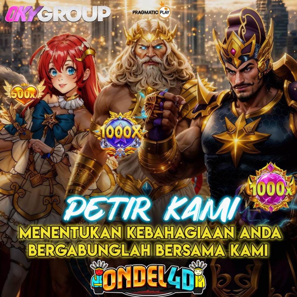 Slot Gacor 2025: Tren, Tips, dan Rekomendasi Permainan