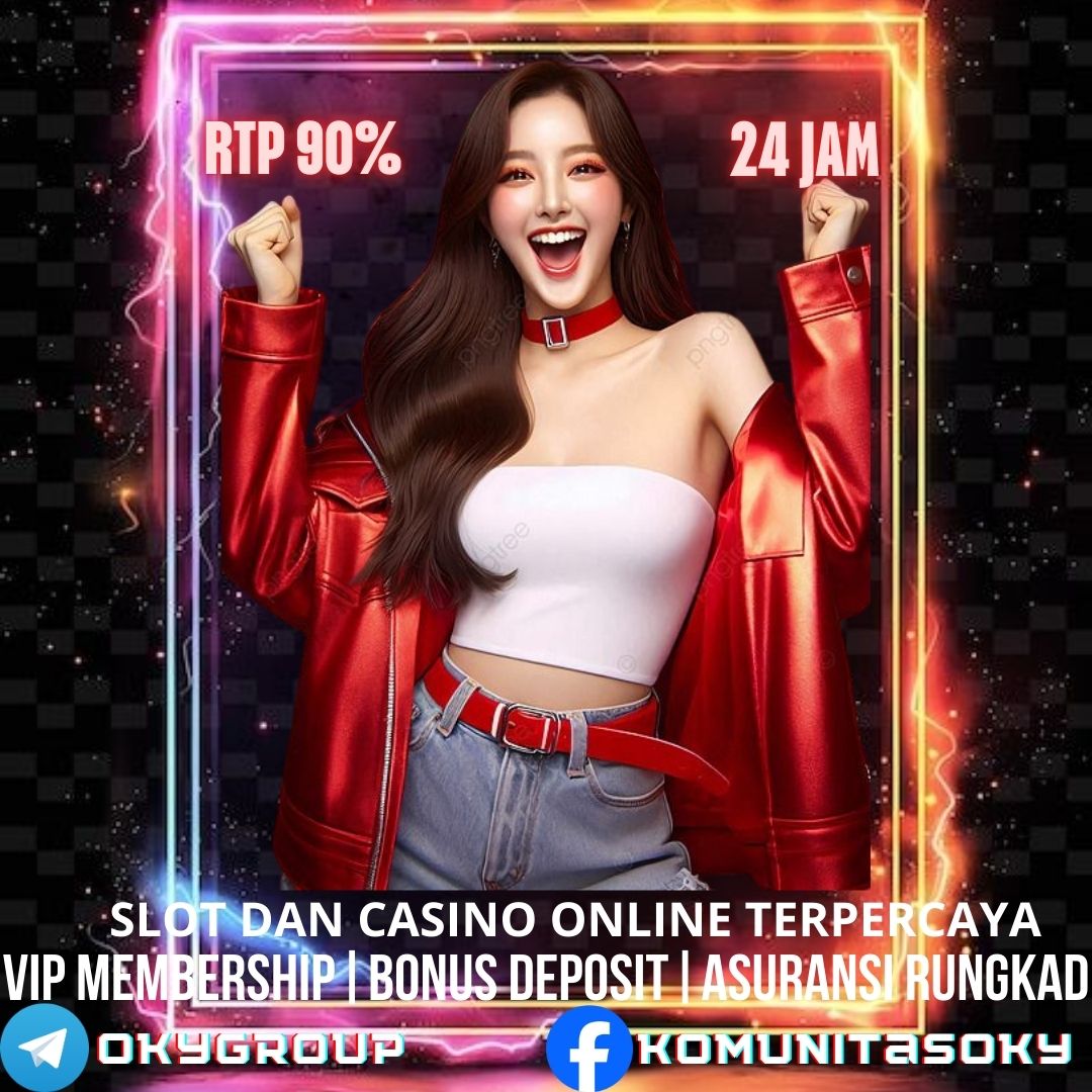 Perkembangan Slot di Era Sekarang: Dari Mesin Tradisional ke Dunia Digital Modern