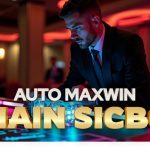 Pola Dadu di Live Sicbo: Bikin Modal Kecil Jadi Jackpot Besar!