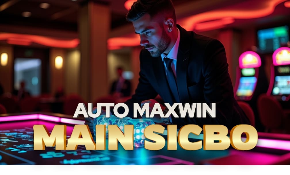 Pola Dadu di Live Sicbo: Bikin Modal Kecil Jadi Jackpot Besar!