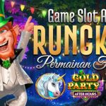 Gold Party After Hours Cuan Game Slot Anti Rungkat