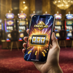 LOGIN KE ONDEL4D — Gerbang Aman Menuju Situs Judi Online Terpercaya