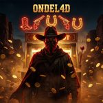 Wild Bandito: Keberanian Outlaw yang Membuka Jalur Kemenangan Ganas di Ondel4D