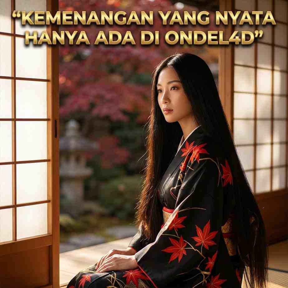 Proses daftar dan login cepat di situs judi online ONDEL4D dengan sistem stabil